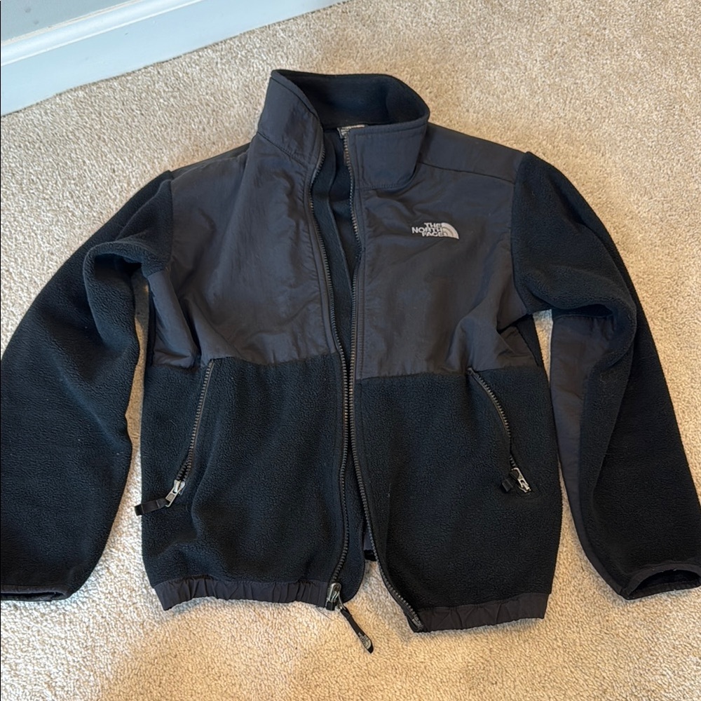 The North Face Denali Full-Zip Jacket
